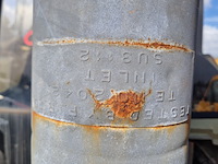 Landbouw tractor, international, 743xl, s/n. b4338d - afbeelding 24 van  47