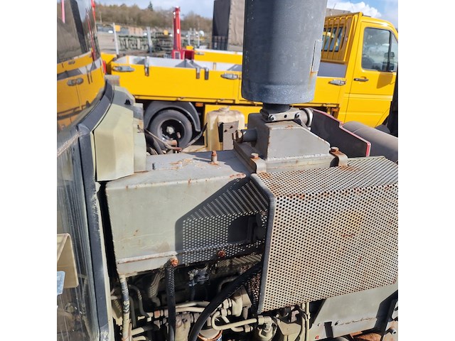 Landbouw tractor, international, 743xl, s/n. b4338d - afbeelding 25 van  47