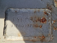 Landbouw tractor, international, 743xl, s/n. b4338d - afbeelding 26 van  47