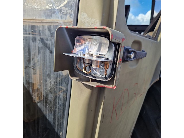 Landbouw tractor, international, 743xl, s/n. b4338d - afbeelding 27 van  47