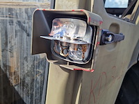 Landbouw tractor, international, 743xl, s/n. b4338d - afbeelding 27 van  47