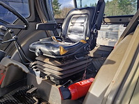 Landbouw tractor, international, 743xl, s/n. b4338d - afbeelding 28 van  47