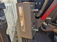 Landbouw tractor, international, 743xl, s/n. b4338d - afbeelding 29 van  47