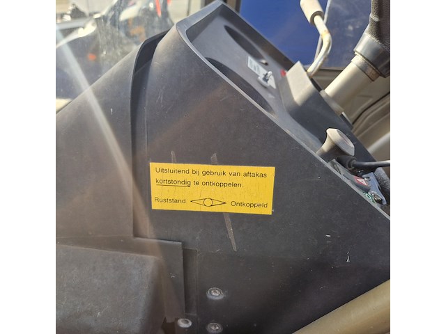 Landbouw tractor, international, 743xl, s/n. b4338d - afbeelding 30 van  47