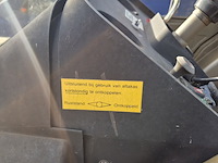 Landbouw tractor, international, 743xl, s/n. b4338d - afbeelding 30 van  47