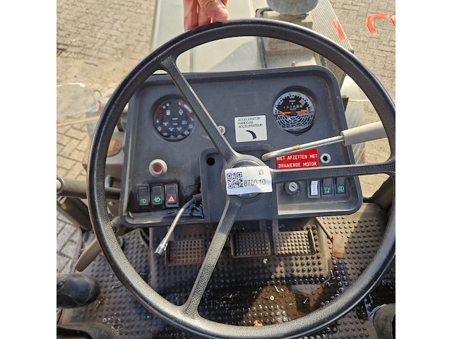 Landbouw tractor, international, 743xl, s/n. b4338d - afbeelding 31 van  47