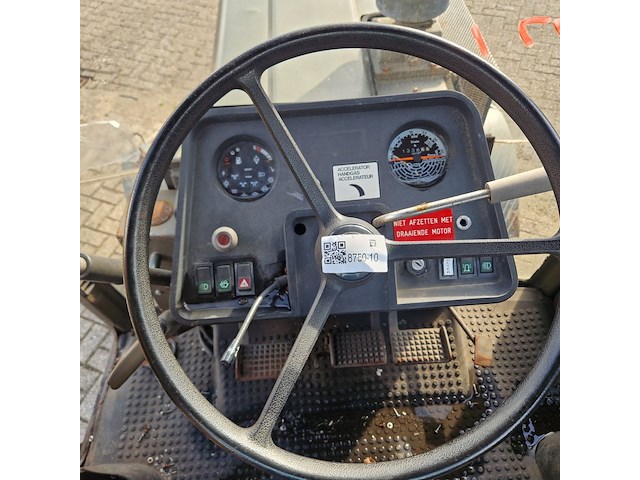 Landbouw tractor, international, 743xl, s/n. b4338d - afbeelding 32 van  47