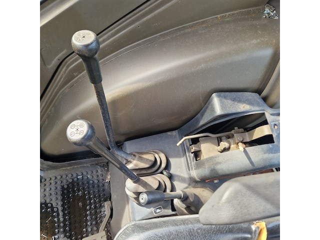 Landbouw tractor, international, 743xl, s/n. b4338d - afbeelding 33 van  47