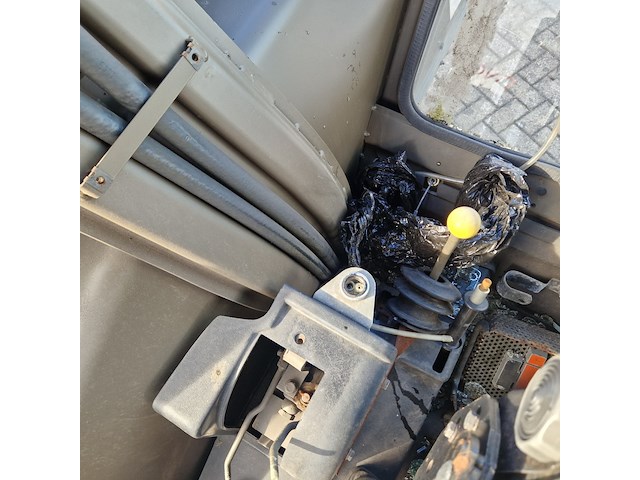 Landbouw tractor, international, 743xl, s/n. b4338d - afbeelding 35 van  47