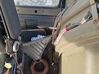 Landbouw tractor, international, 743xl, s/n. b4338d - afbeelding 36 van  47