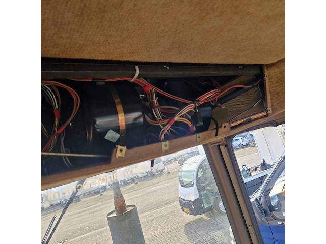 Landbouw tractor, international, 743xl, s/n. b4338d - afbeelding 37 van  47