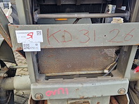 Landbouw tractor, international, 743xl, s/n. b4338d - afbeelding 42 van  47