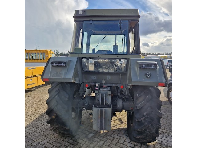 Landbouw tractor, international, 743xl, s/n. b4338d - afbeelding 34 van  47