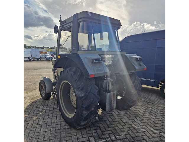 Landbouw tractor, international, 743xl, s/n. b4338d - afbeelding 43 van  47