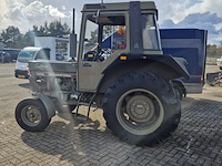 Landbouw tractor, international, 743xl, s/n. b4338d - afbeelding 44 van  47