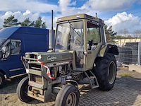 Landbouw tractor, international, 743xl, s/n. b4338d - afbeelding 45 van  47