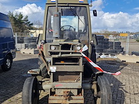 Landbouw tractor, international, 743xl, s/n. b4338d - afbeelding 46 van  47