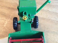 Landbouw voertuig maaidorser - afbeelding 4 van  5