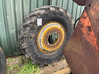 Landbouw wiel divers (3x) - afbeelding 2 van  3