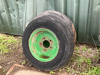 Landbouw wiel divers (3x) - afbeelding 3 van  3