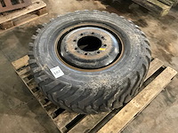 Landbouw wiel - afbeelding 2 van  5