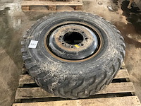 Landbouw wiel - afbeelding 3 van  5