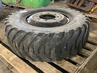 Landbouw wiel - afbeelding 4 van  5