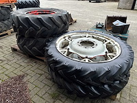 Landbouw wielen (4x) - afbeelding 2 van  7