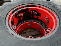 Landbouw wielen (4x) - afbeelding 3 van  7