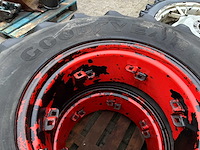 Landbouw wielen (4x) - afbeelding 4 van  7