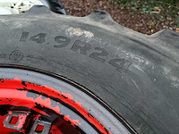 Landbouw wielen (4x) - afbeelding 5 van  7