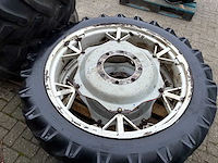 Landbouw wielen (4x) - afbeelding 6 van  7