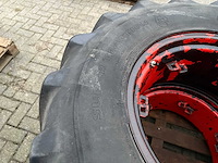 Landbouw wielen (4x) - afbeelding 7 van  7