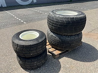 Landbouw wielen set - afbeelding 1 van  11
