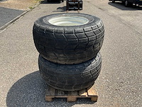 Landbouw wielen set - afbeelding 5 van  11
