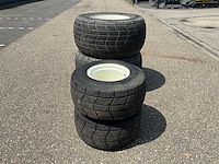 Landbouw wielen set - afbeelding 7 van  11