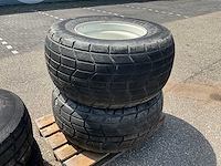 Landbouw wielen set - afbeelding 10 van  11
