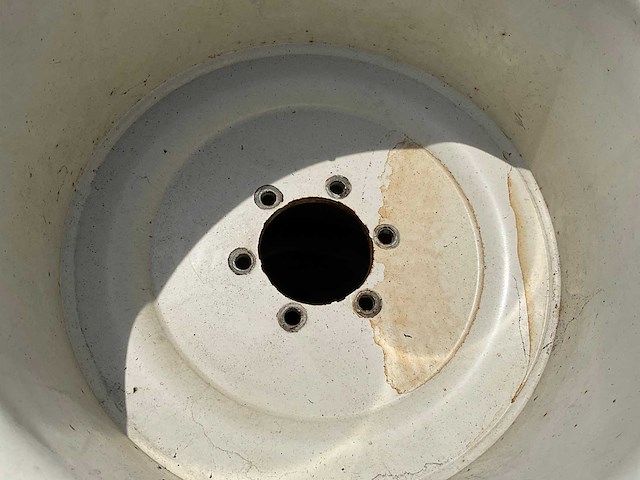 Landbouw wielen set - afbeelding 2 van  2