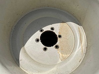 Landbouw wielen set - afbeelding 2 van  2