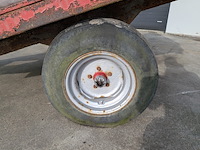 Landbouwaanhangwagen - afbeelding 3 van  13