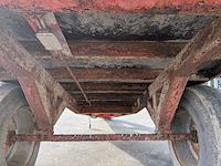 Landbouwaanhangwagen - afbeelding 4 van  13