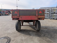 Landbouwaanhangwagen - afbeelding 8 van  13
