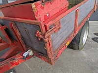 Landbouwaanhangwagen - afbeelding 13 van  13