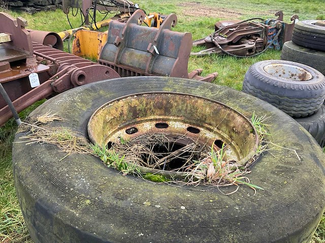 Landbouwband (30x) - afbeelding 2 van  13