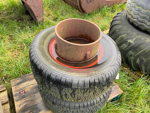 Landbouwband (30x) - afbeelding 3 van  13