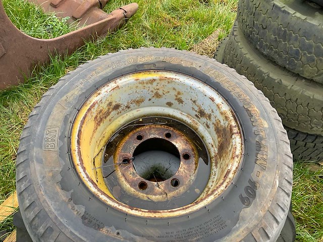 Landbouwband (30x) - afbeelding 4 van  13