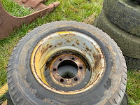 Landbouwband (30x) - afbeelding 4 van  13