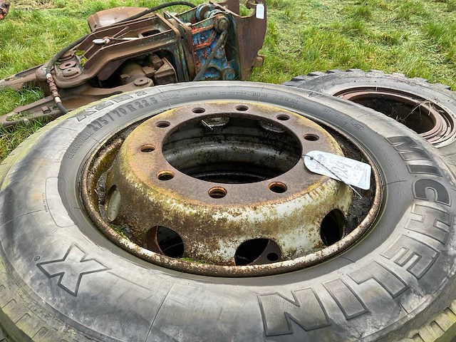 Landbouwband (30x) - afbeelding 5 van  13