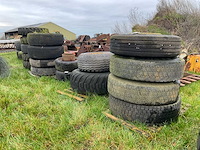 Landbouwband (30x) - afbeelding 1 van  13