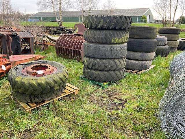 Landbouwband (30x) - afbeelding 6 van  13